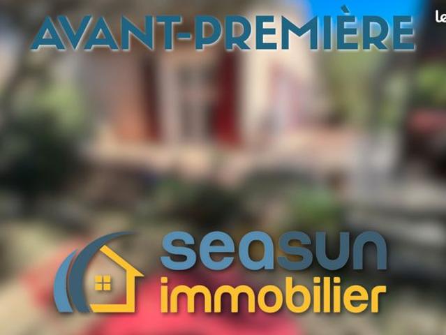 Maison 6 pièces 140 m²