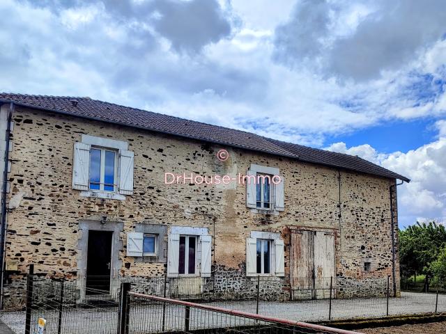 Maison 6 pièces 140 m²