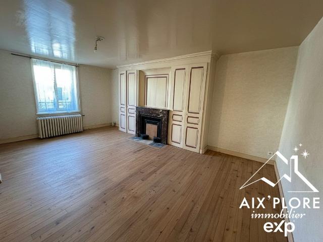Maison 6 pièces 140 m²