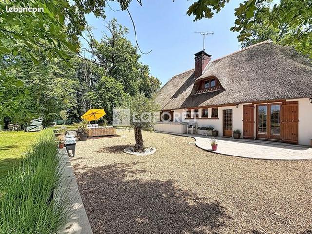 Maison 6 pièces 140 m²