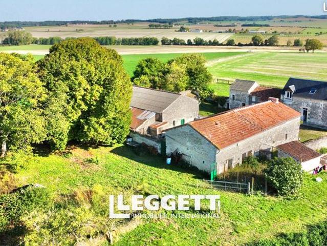 Maison 6 pièces 140 m²
