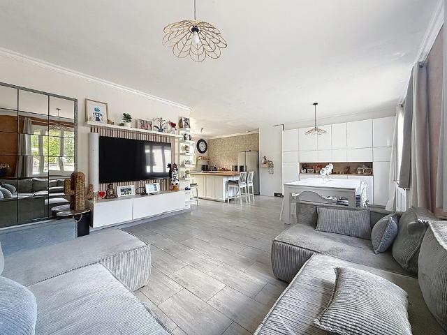Maison 6 pièces 140 m²