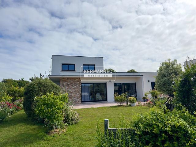 Maison 6 pièces 140 m²