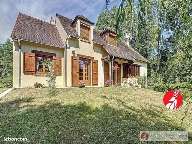 Maison 6 pièces 140 m²