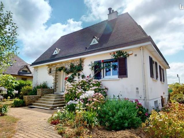 Maison 6 pièces 140 m²