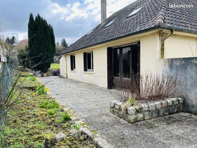 Maison 6 pièces 140 m²