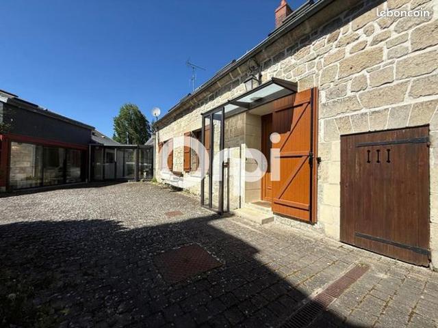 Maison 6 pièces 140 m²