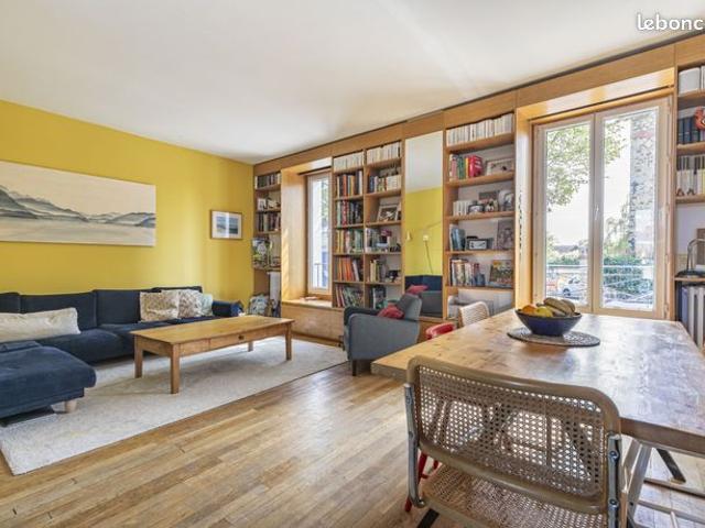 Maison 6 pièces 140 m²