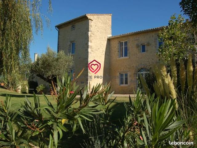 Maison 7 pièces 140 m²