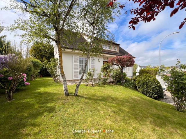 Maison 6 pièces 140 m²