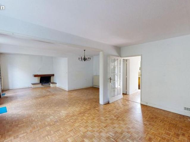 Maison 6 pièces 140 m²