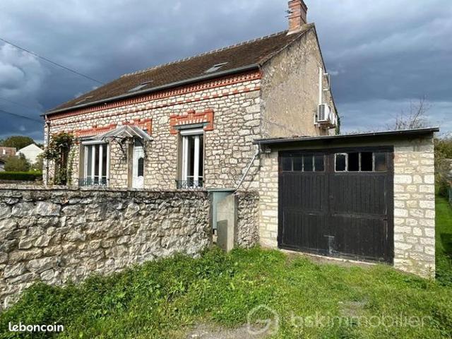 Maison 6 pièces 140 m²
