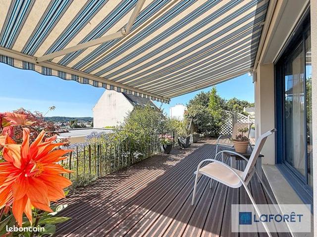 Maison 6 pièces 140 m²