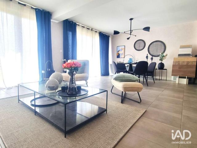 Maison 6 pièces 140 m²