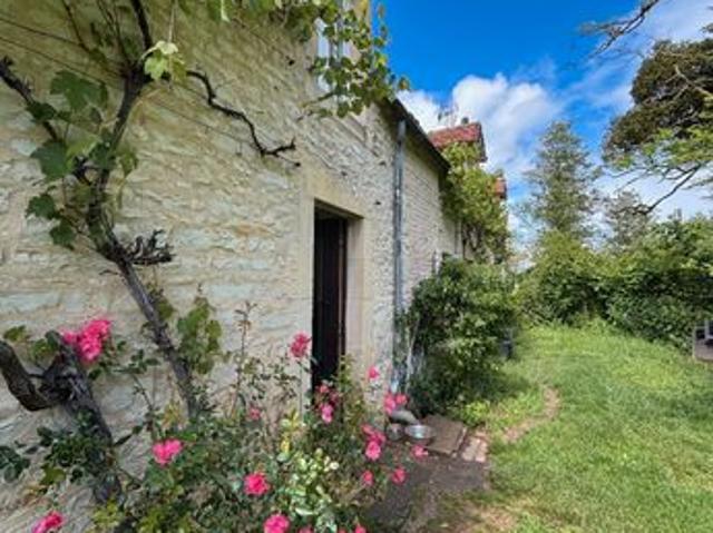 Maison 6 pièces 140 m²
