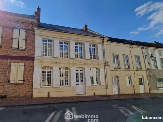 Maison 6 pièces 140 m²