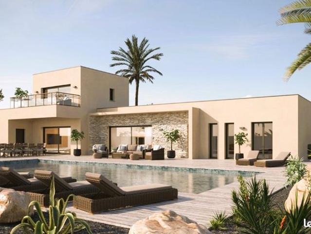 Maison 6 pièces 140 m²