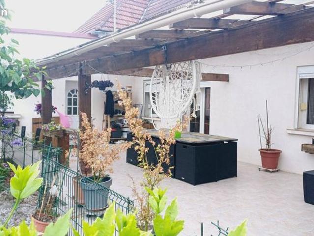 Maison 6 pièces 140 m²