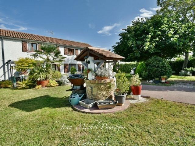 Maison 6 pièces 150 m²