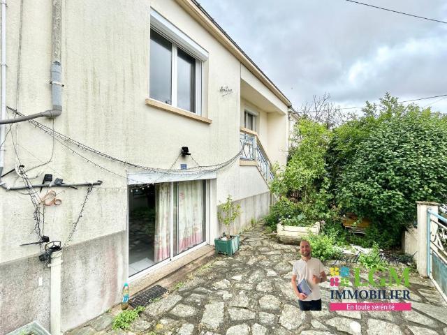 Maison 6 pièces 140 m²