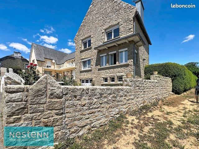 Maison 6 pièces 140 m²