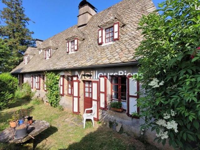 Maison 6 pièces 140 m²