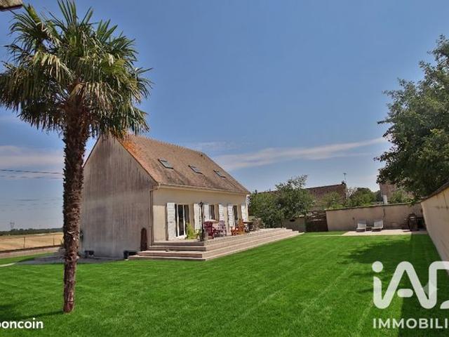 Maison 6 pièces 140 m²