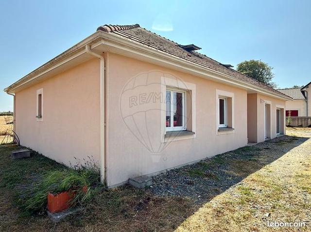 Maison 6 pièces 140 m²
