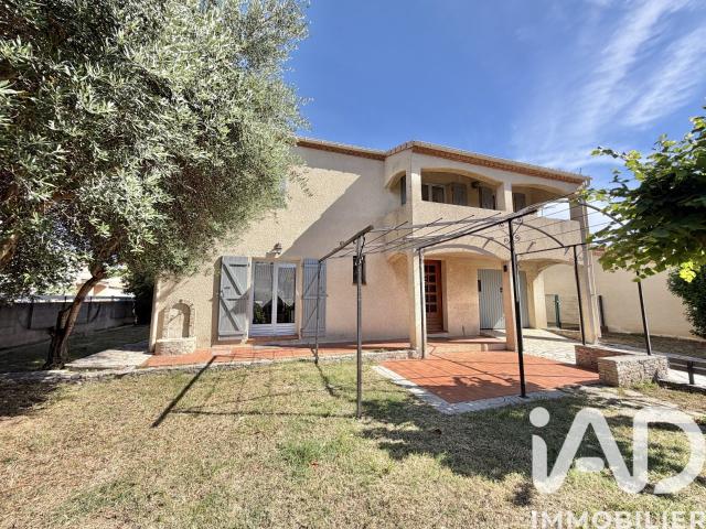 Maison 6 pièces 140 m²