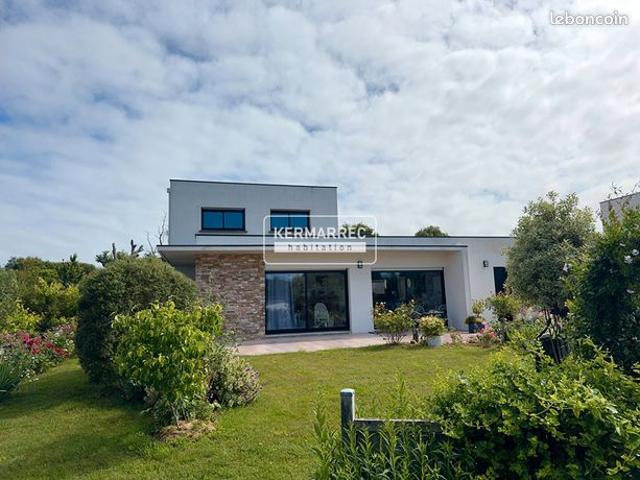 Maison 6 pièces 140 m²