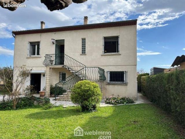 Maison 6 pièces 140 m²