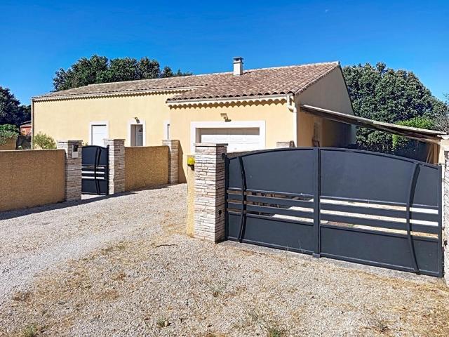 Maison 6 pièces 140 m²