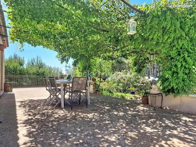 Maison 6 pièces 140 m²