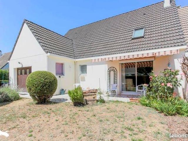 Maison 6 pièces 140 m²