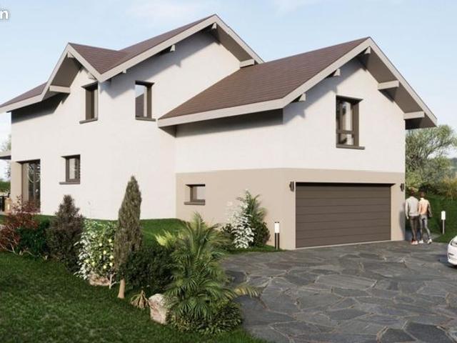 Maison 6 pièces 140 m²