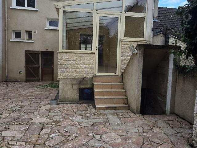 Maison 6 pièces 136 m²
