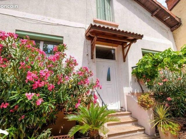 Maison 6 pièces 140 m²