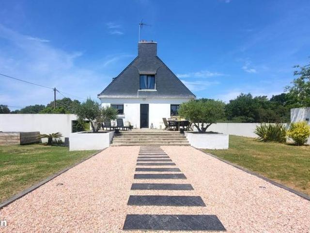 Maison 6 pièces 140 m²