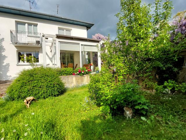 Maison 6 pièces 140 m²