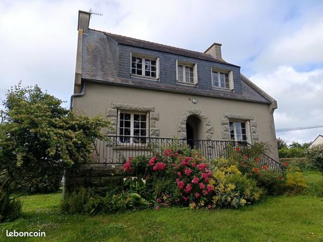 Maison 6 pièces 140 m²