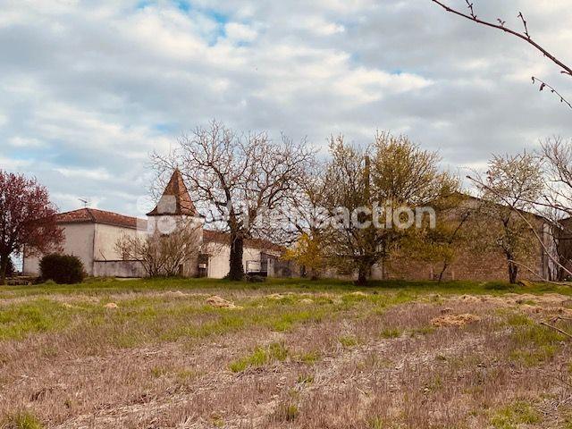 Maison 6 pièces 140 m²