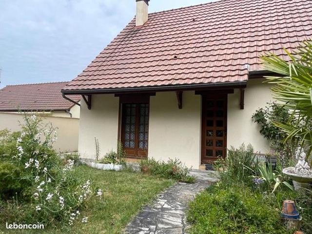 Maison 6 pièces 140 m²