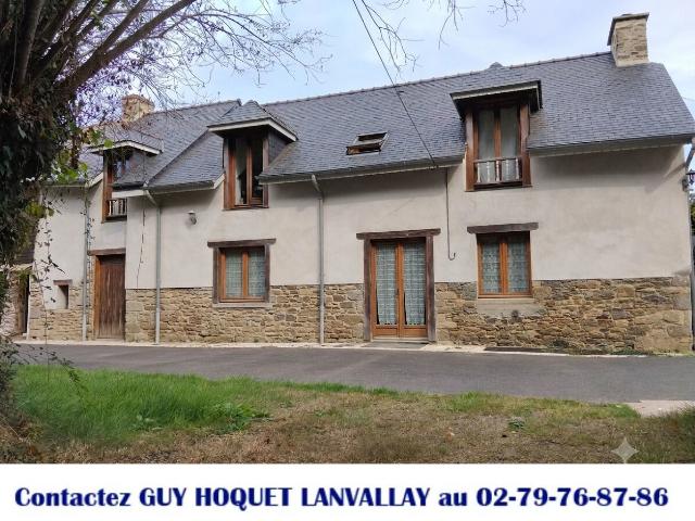 Maison 6 pièces 140 m²