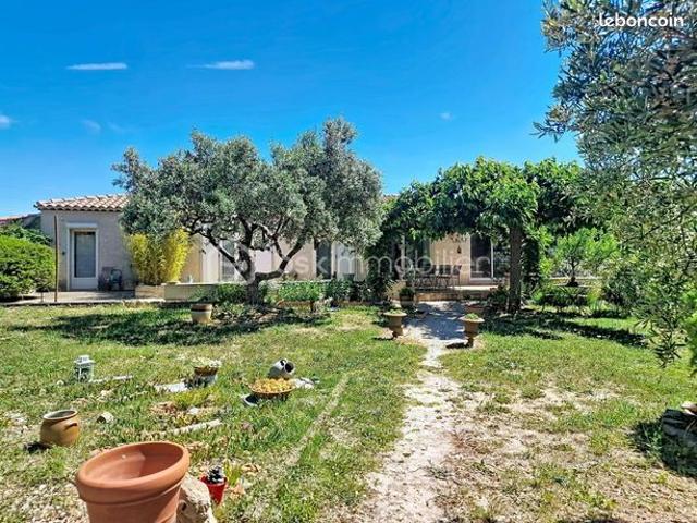 Maison 6 pièces 140 m²