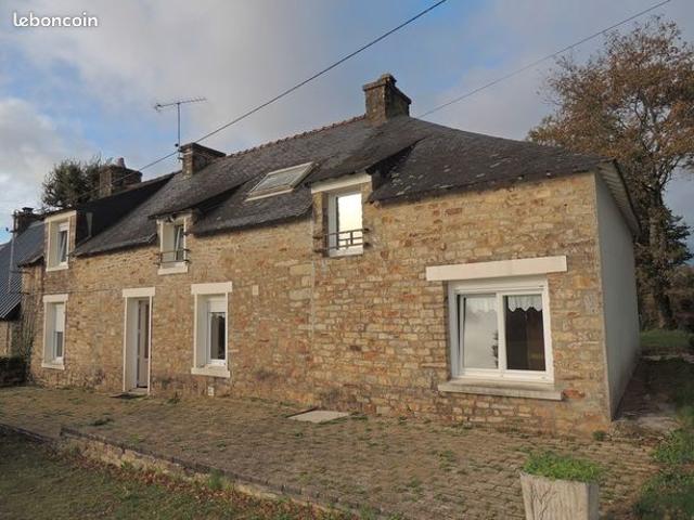 Maison 6 pièces 140 m²