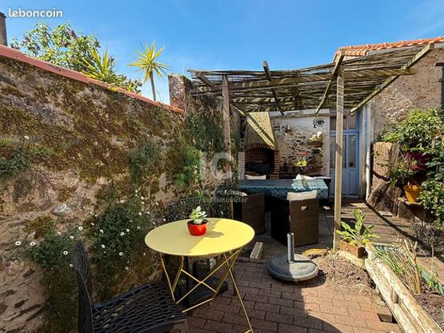 Maison 6 pièces 140 m²