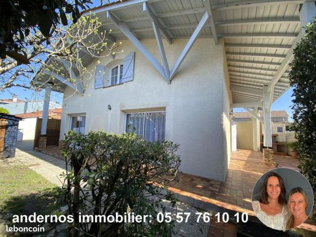 Maison 6 pièces 140 m²