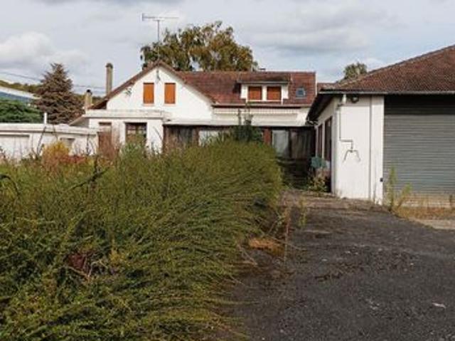 Maison 6 pièces 140 m²