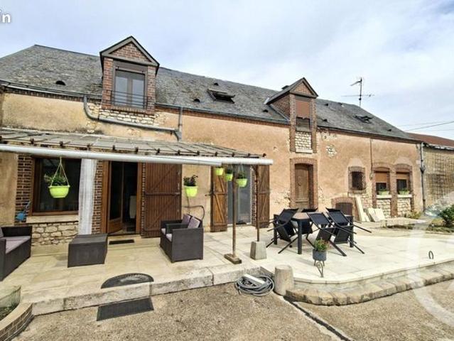 Maison 6 pièces 140 m²