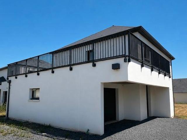 Maison 6 pièces 140 m²
